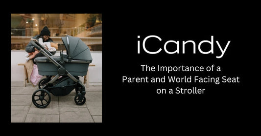 The best stroller for my baby