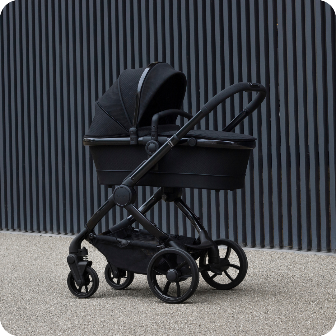 Cerium pram best sale