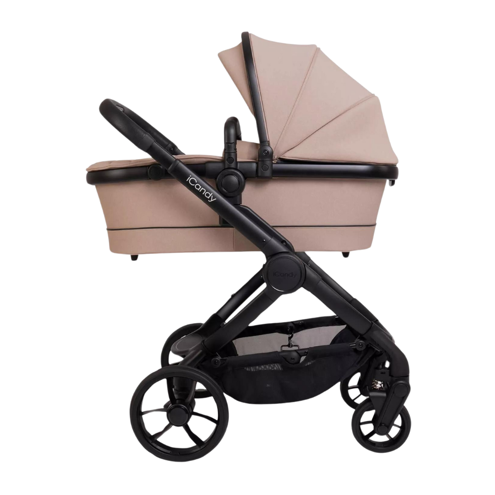 Icandy peach stroller fashion age