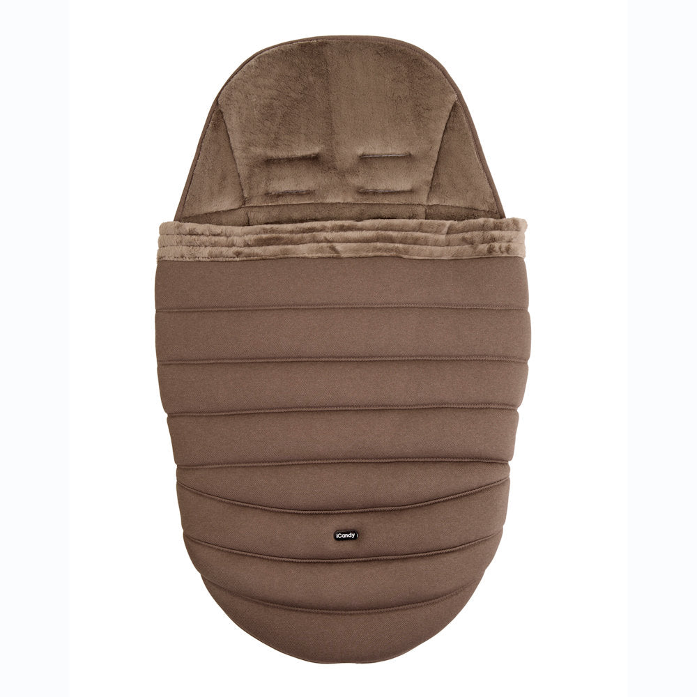 iCandy Peach 7 Footmuff Coco iCandy World USA