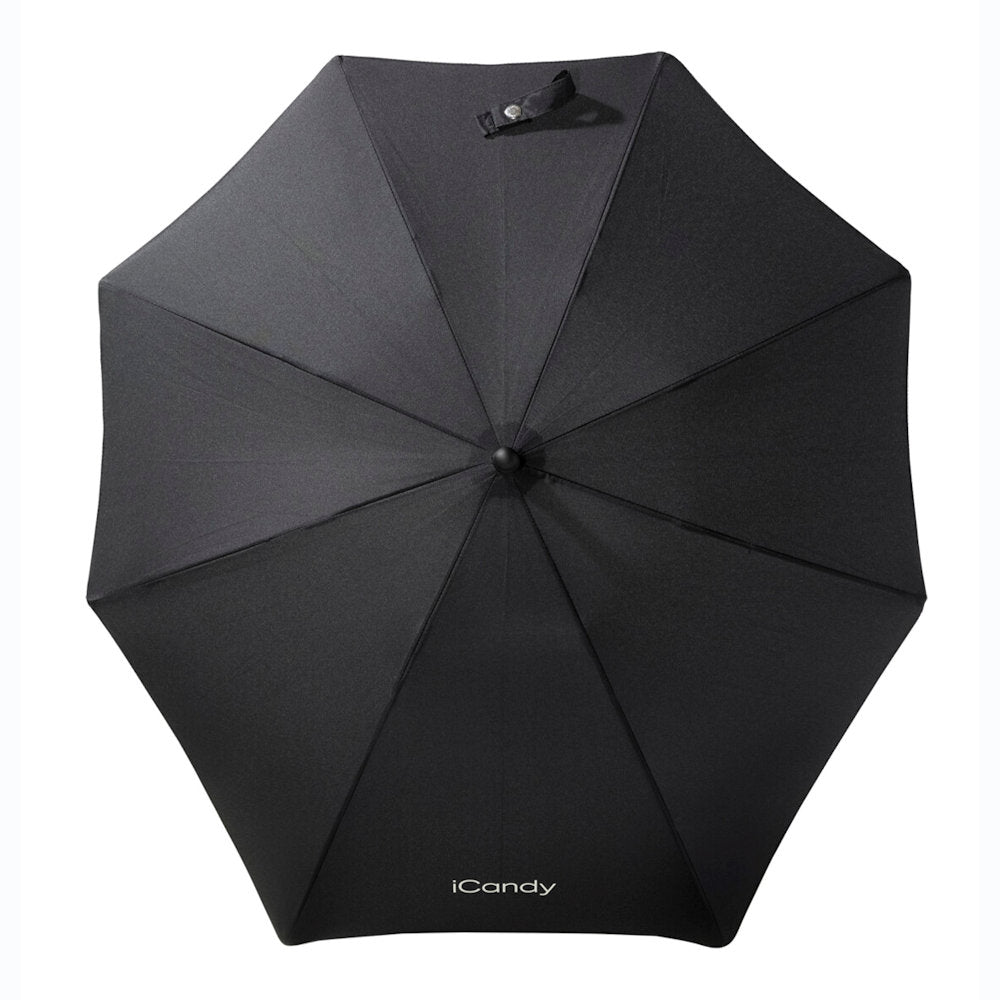 iCandy Peach 7 Parasol Black