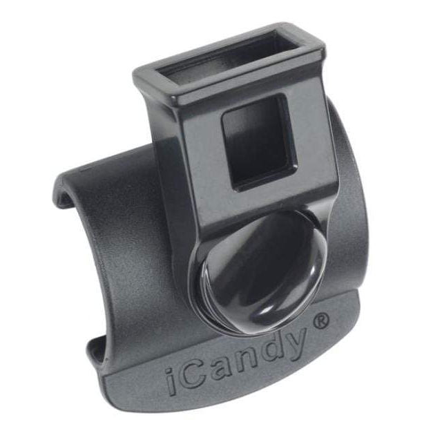 iCandy Peach 7 Cup Holder/Parasol Clamp