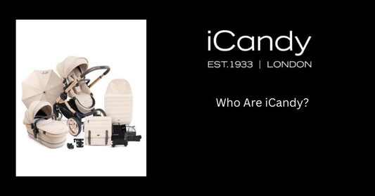 Who Are iCandy?