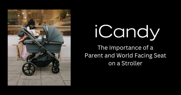 The best stroller for my baby