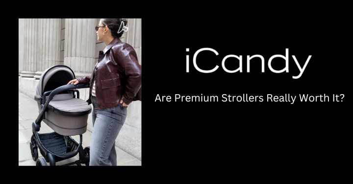 Are Premium Strollers Really Worth It? The Question Every Parent Asks…