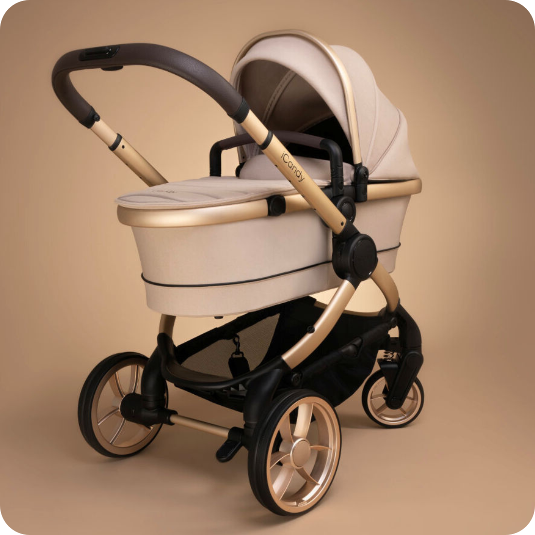 Icandy baby buggy sales