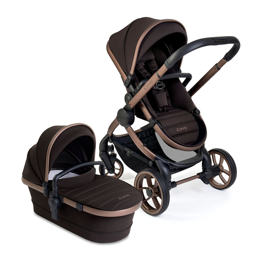 iCandy Single Strollers