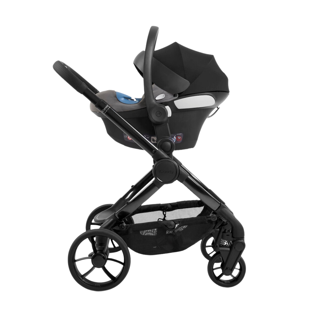 iCandy Peach 7 Designer Collection Cerium iCandy World USA