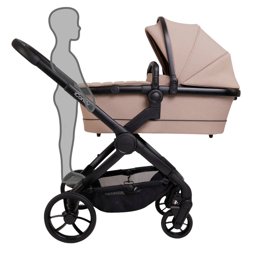 Icandy peach pushchair shop