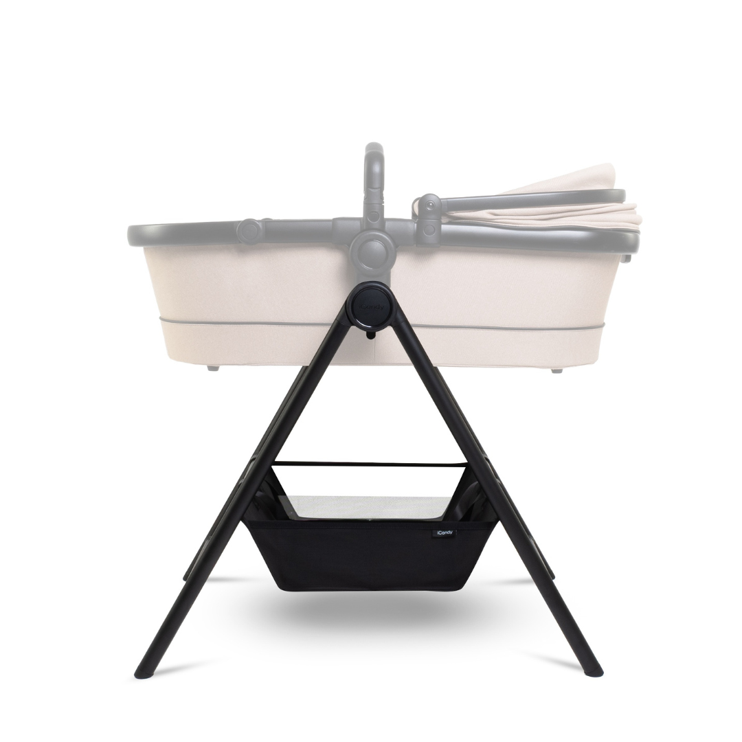 iCandy MiStand Bassinet Stand