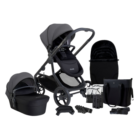 <baguio様>iCandy orange アイキャンディ 2人乗りベビーカー iCandy Orange 4 - Innovative & Adaptable Stroller for Modern
